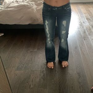 Women’s Guess Jeans